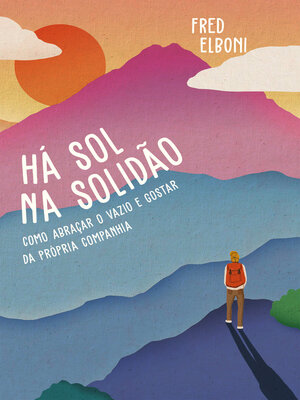 cover image of Há sol na solidão